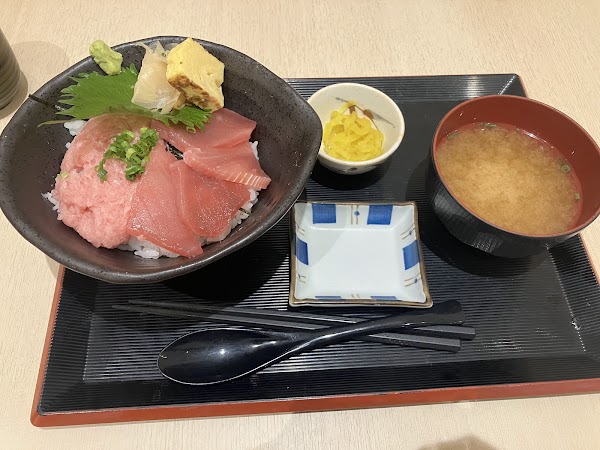 マキハラ商店 イオンモールNagoyaNoritakeGarden店 3