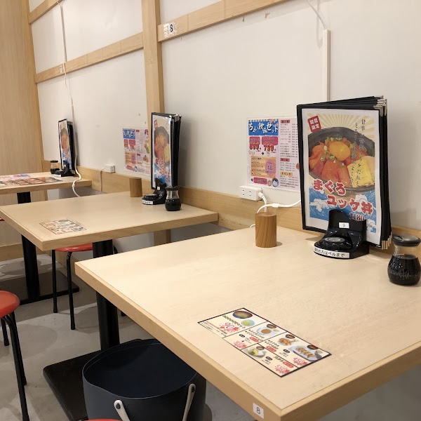 マキハラ商店 イオンモールNagoyaNoritakeGarden店 2