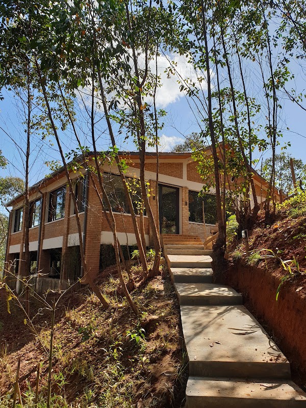 Relais de Mantadia