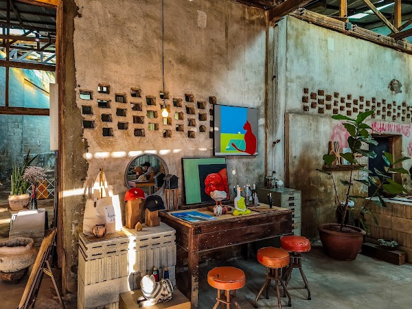 HAAN Studio