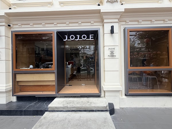 JoJoe Roastery