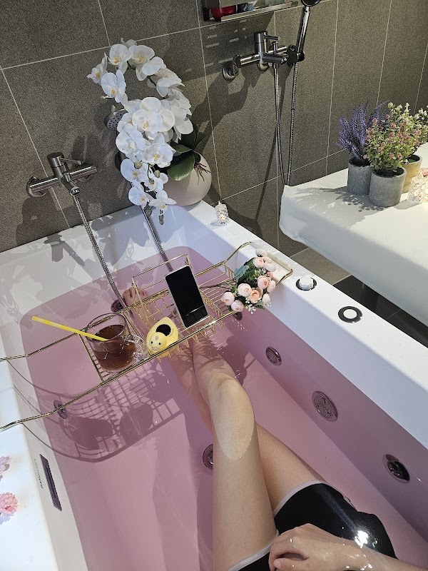 明洞 1人アカスリ ONA 2号店 Women only Korean Bodyscrub Spa 2nd in myeongdong 1