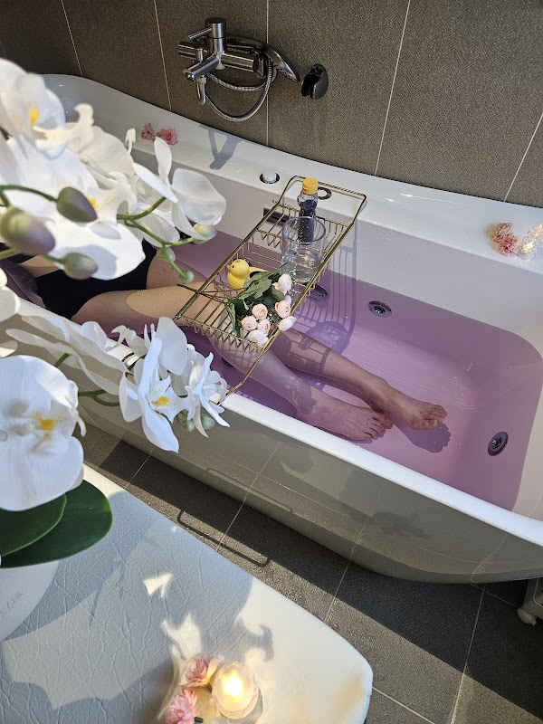 明洞 1人アカスリ ONA 2号店 Women only Korean Bodyscrub Spa 2nd in myeongdong 4
