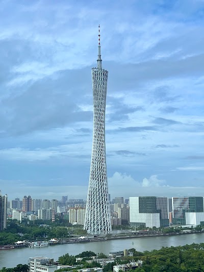 广州塔 2