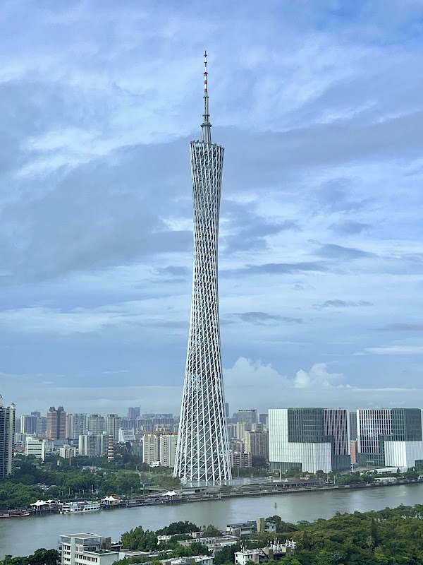 广州塔 1