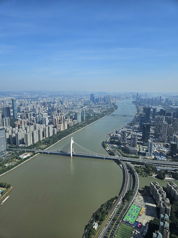 广州塔 5