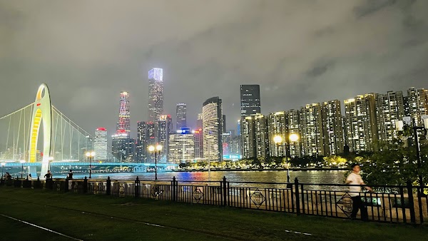 琶醍 3