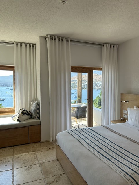 MACAKIZI BODRUM 5