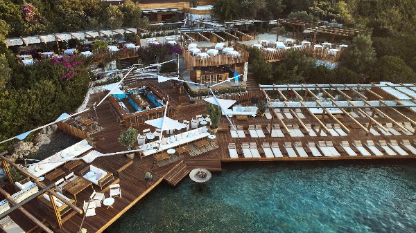 MACAKIZI BODRUM 3