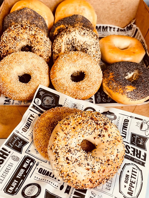 Klein's Bakery & Cafe (Buena Park) 5