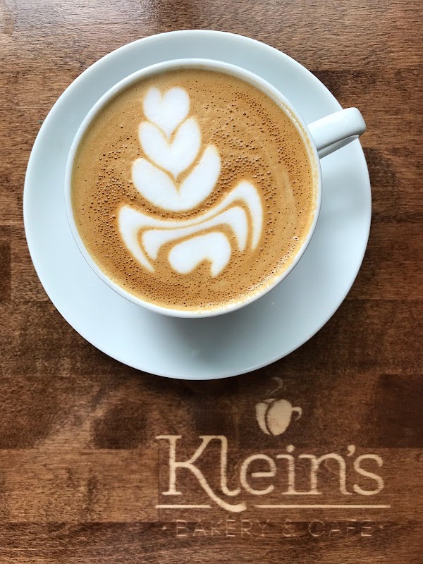 Klein's Bakery & Cafe (Buena Park) 3