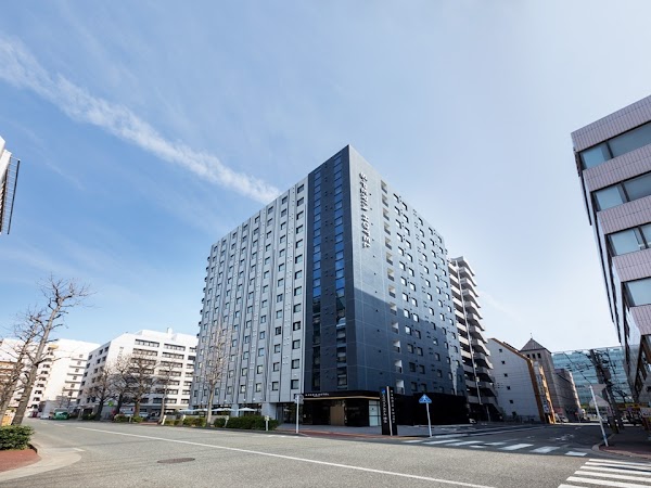 S-peria Hotel Hakata