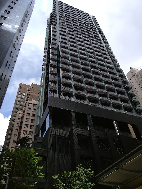 Ki Ling Lane