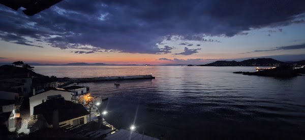 Kokkari Beach 4