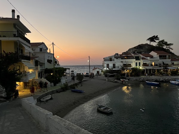 Kokkari Beach 3