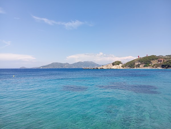 Kokkari Beach 2