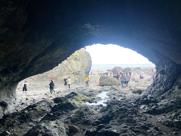 March Cave