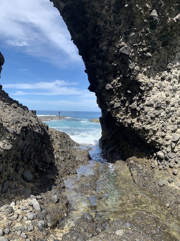March Cave 4