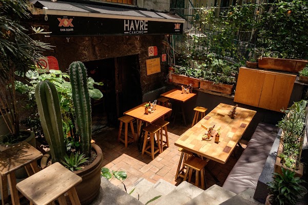 Cancino Havre
