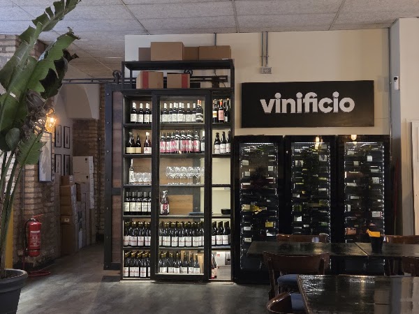 Forno Ritorno