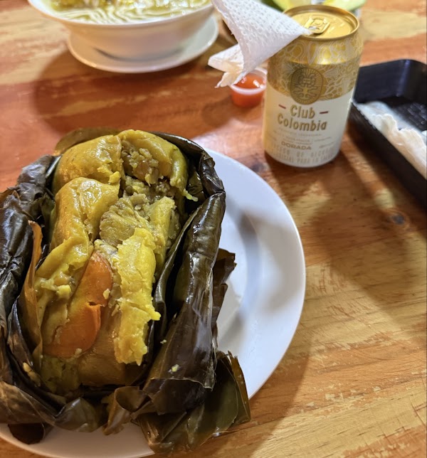 La Puerta Falsa Restaurant 4