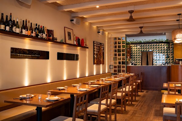 Club Rangoon