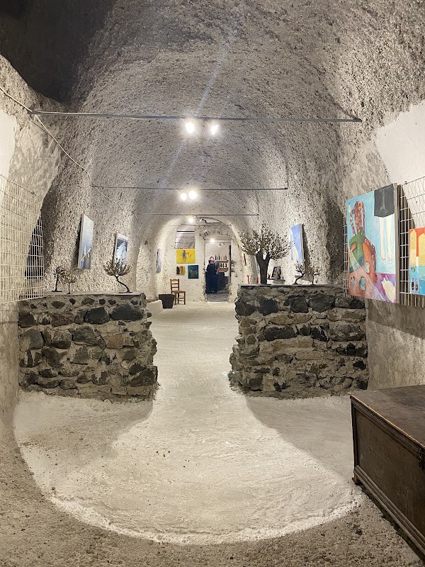 Art Space Art Gallery - Winery - Museum 4