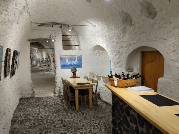 Art Space Art Gallery - Winery - Museum 3