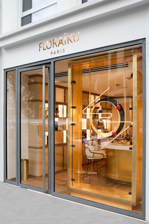 Floraïku 1