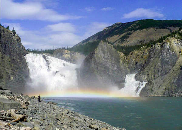 Nahanni National Park Reserve 5