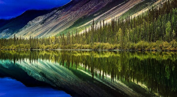 Nahanni National Park Reserve 3