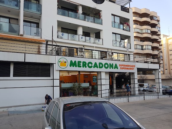 Mercadona