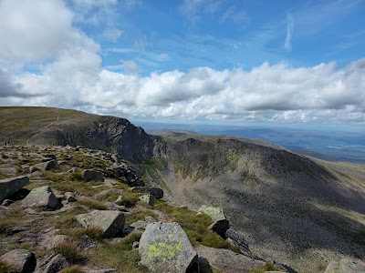Cairngorms National Park