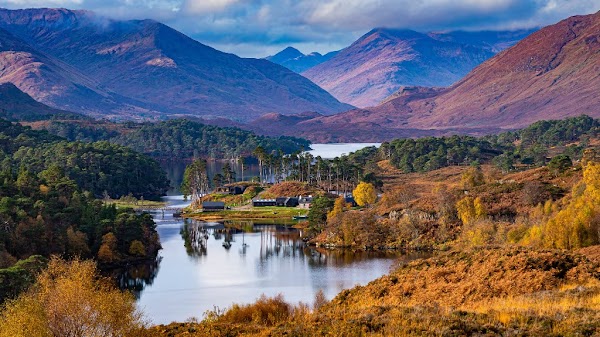 Cairngorms National Park 5