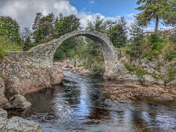 Cairngorms National Park 3
