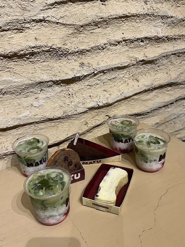 Maru Bake House 4