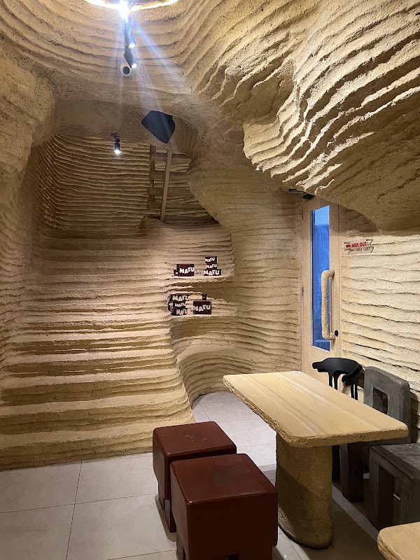 Maru Bake House 3