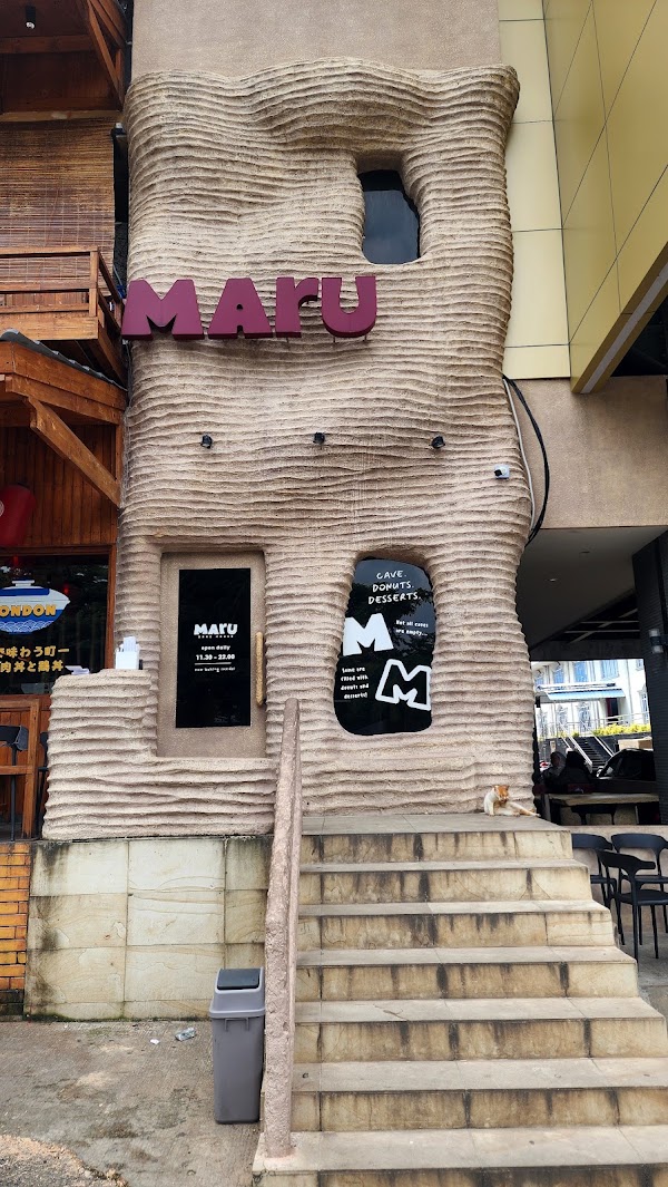 Maru Bake House 2