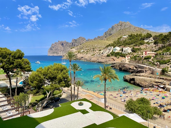 Cala Molins