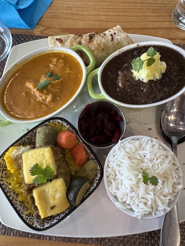 Bo-Kaap Kombuis 3