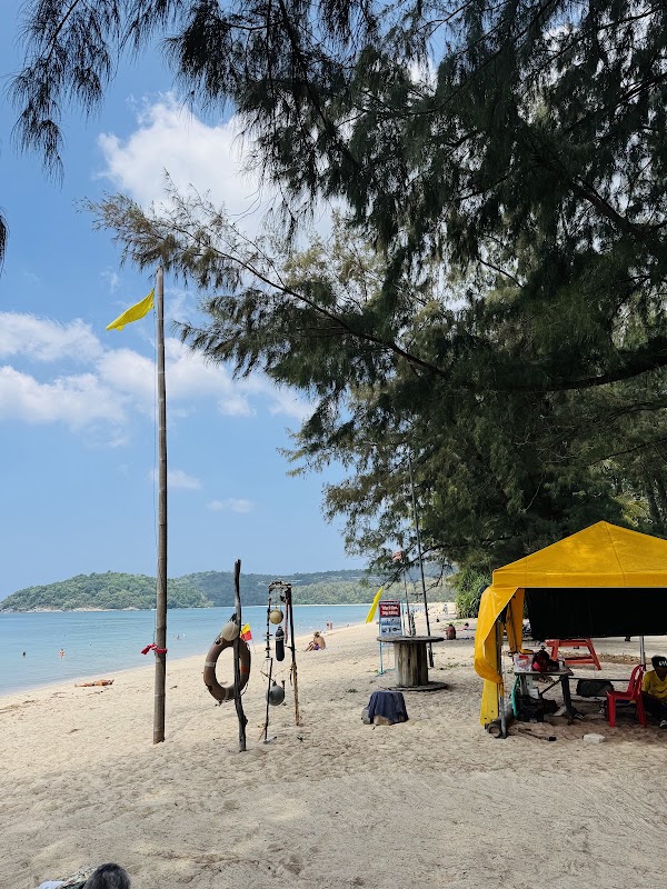 Layan Beach 1