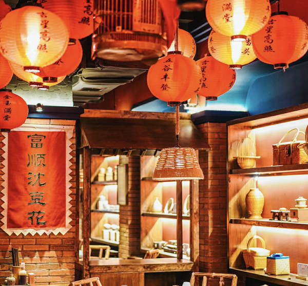 HOUTANG Hotpot Düsseldorf吼堂火锅杜塞店