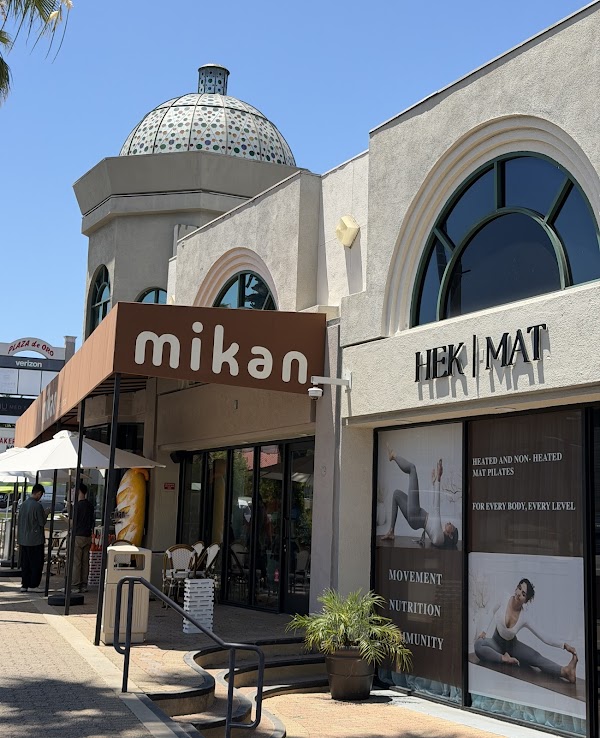 Mikan Bakery & More - Encino 1