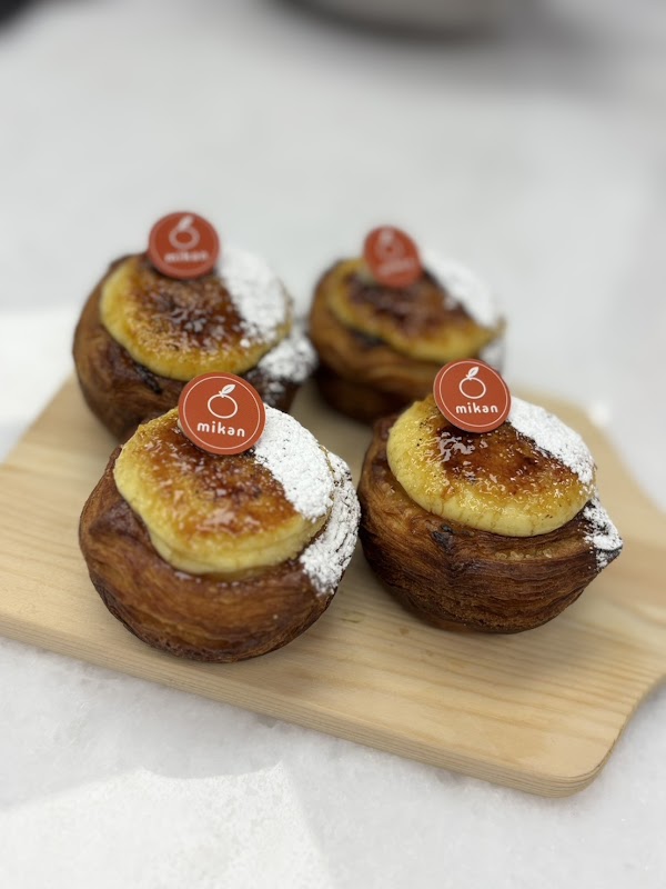 Mikan Bakery & More - Encino 2