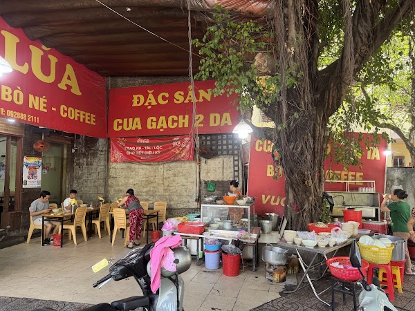 Bun Bo Hue Ut Hung