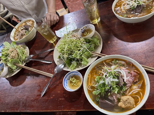 Bun Bo Hue Ut Hung 5