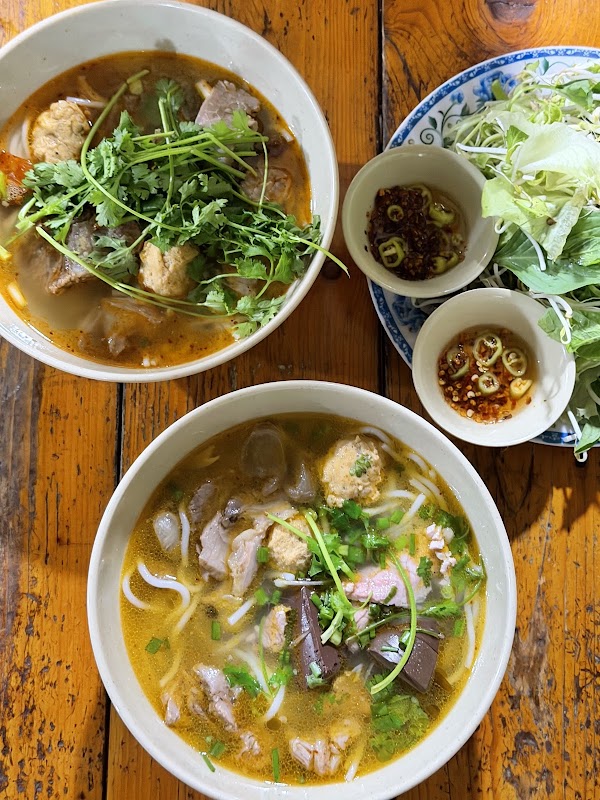 Bun Bo Hue Ut Hung 4