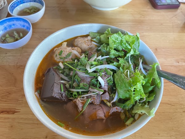 Bun Bo Hue Ut Hung 3