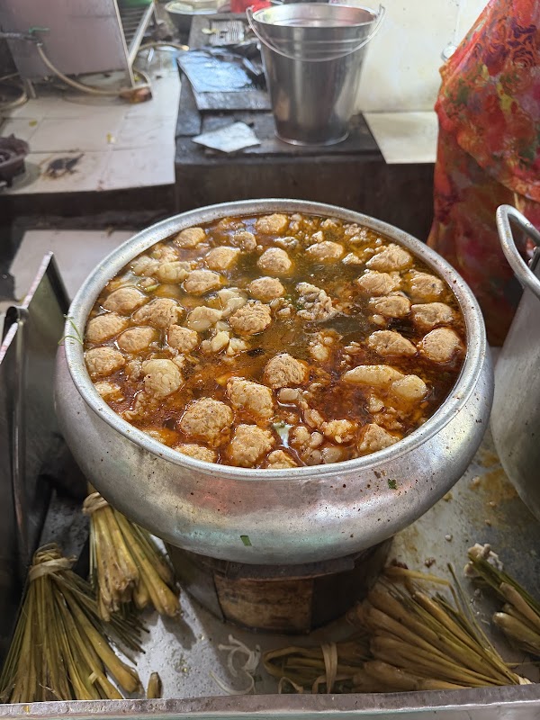 Bun Bo Hue Ut Hung 2