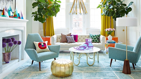 Jonathan Adler 5